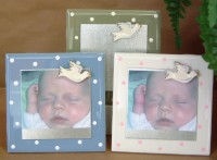 Magnetic Picture Frame