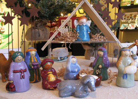 Nativity