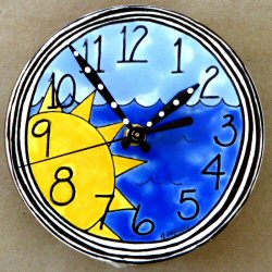 Clocks