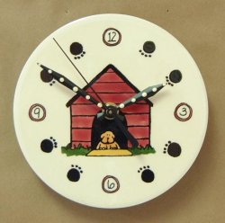 Clocks