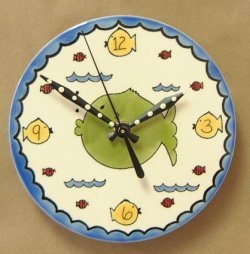 Clocks