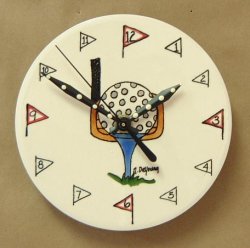 Clocks