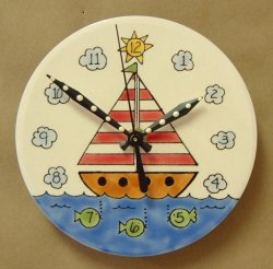 Clocks