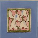 Floral Tile