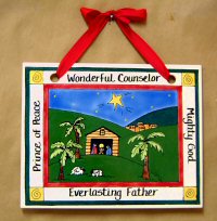 Holiday Tiles