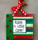 Holiday Tile