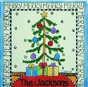 Holiday Tile