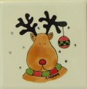 Holiday Tile