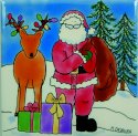 Holiday Tile