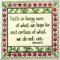 Inspirational Tile