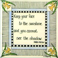 Inspirational Tile