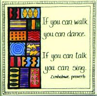 Inspirational Tile