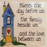 Inspirational Tile