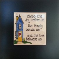 Inspirational Tile