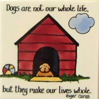 Inspirational Tile