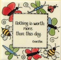 Inspirational Tile