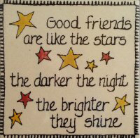 Inspirational Tile