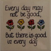 Inspirational Tile