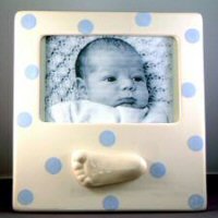 Magnetic Photo Frame