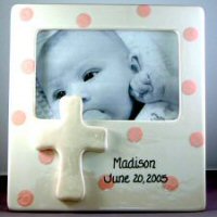 Magnetic Photo Frame
