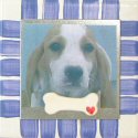Magnetic Photo Frame