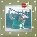 Magnetic Photo Frame