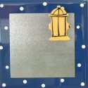 Magnetic Photo Frame