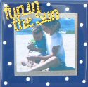 Magnetic Photo Frame
