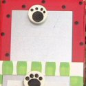 Magnetic Photo Frame