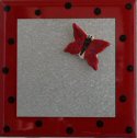 Magnetic Photo Frame