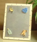 Magnetic Photo Frame