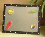 Magnetic Photo Frame