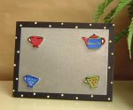 Magnetic Photo Frame