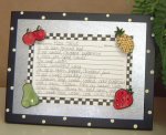 Magnetic Photo Frame