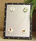 Magnetic Photo Frame