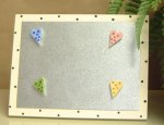 Magnetic Photo Frame
