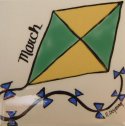 Month Tile