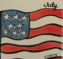 Month Tile