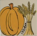 Month Tile