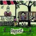 Month Tile