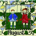 Month Tile
