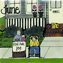 Month Tile