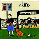 Month Tile