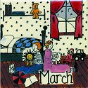 Month Tile