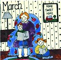 Month Tile