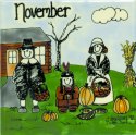 Month Tile