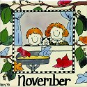 Month Tile
