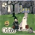 Month Tile