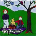 Month Tile