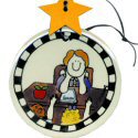 Ornaments